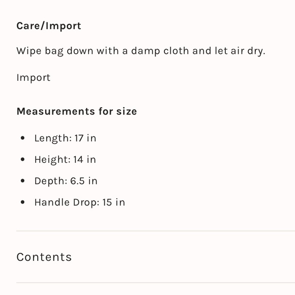 SOLD NWOT FP Movement Quilted Carryall Hobo Crossbody Packable Bag - Off White - Picture 8 of 11